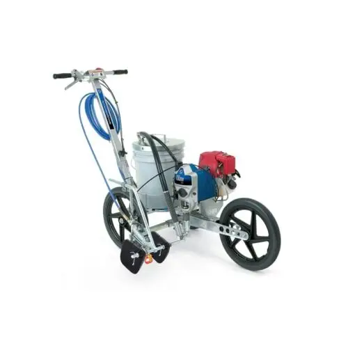 Field Lazer Airless Line Striper S100