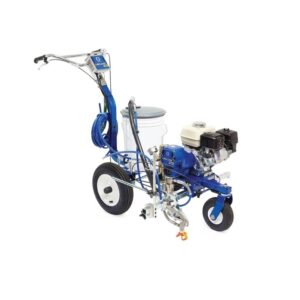 Line Lazer Gas Airless Line Striper 3400