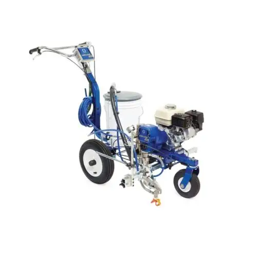 Line Lazer Gas Airless Line Striper 3400