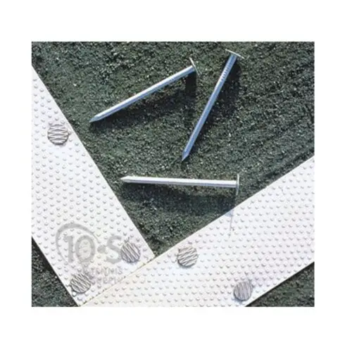 2-1/2" & 3" Aluminum Nails