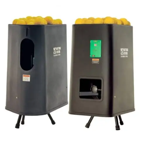 BATTING TUTOR - SOFTBALL