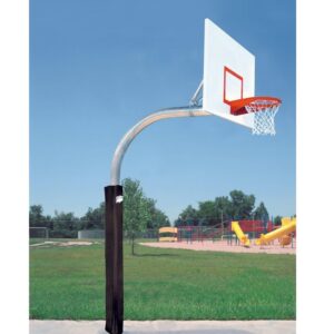 Bison HD 5-9/16" O.D. Gooseneck Systems