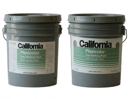 Plexicolor Line Paint