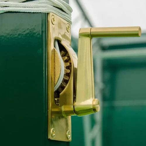 Internal Winder Mechanism - Classic Posts