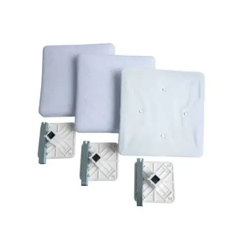 Collegiate Strapless Bases