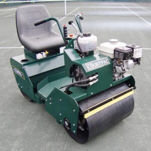 CourtPac Ride-On Rollers