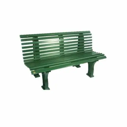 Courtsider Deluxe Bench