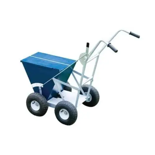 Standard 4-Wheel Line Marker