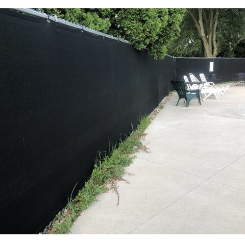 Enviroscreen/Privacy Screen