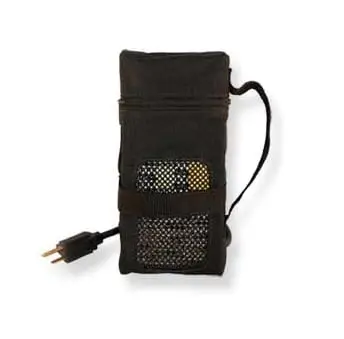 EXTERNAL AC POWER SUPPLY