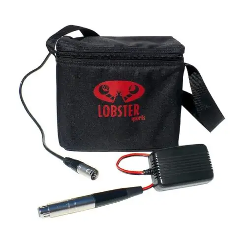 LOBSTER® EXTERNAL BATTERY PACK
