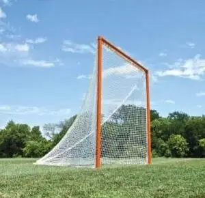 Field Lacrosse Goal