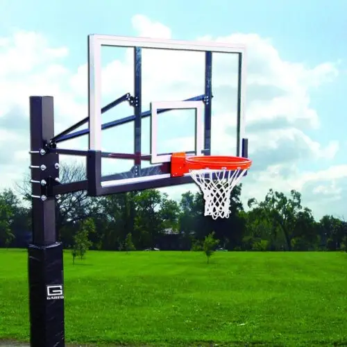 Complete Endurance® Systems