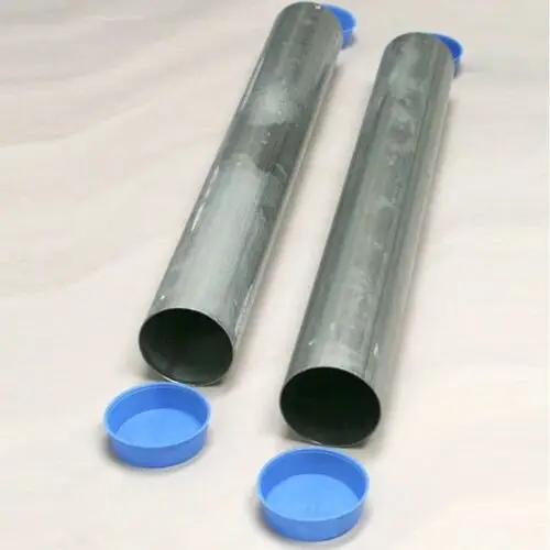 Tomko Heavy Duty Tennis/ Pickleball Ground Sleeves