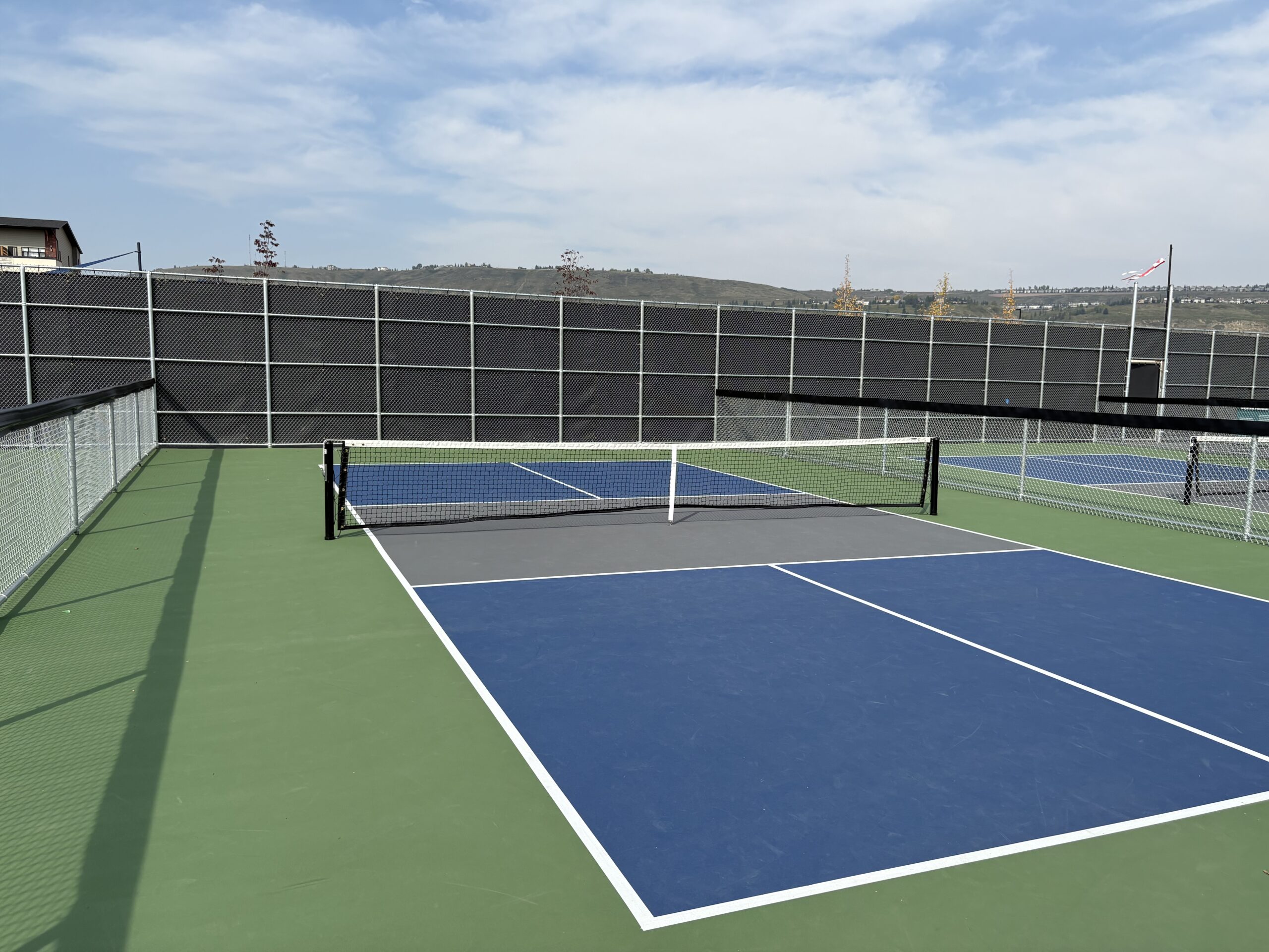 Tomko Championship Pickleball Net - Image 2