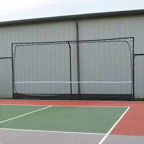 In-Ground Net Rebounders
