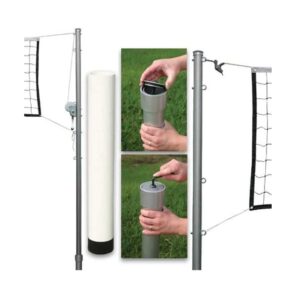 Economy Multi-Purpose Post System