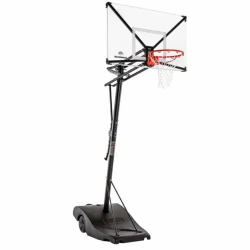 SILVERBACK PORTABLE NXT 50/54