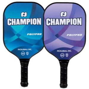 Champion PolyPro Composite Paddle