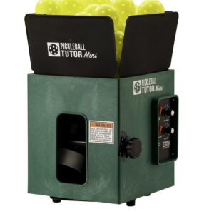 PICKLEBALL TUTOR MINI