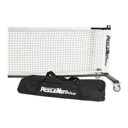 PickleNet Deluxe Portable System