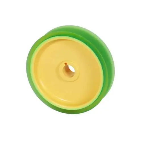 Playmate Throwing Wheels