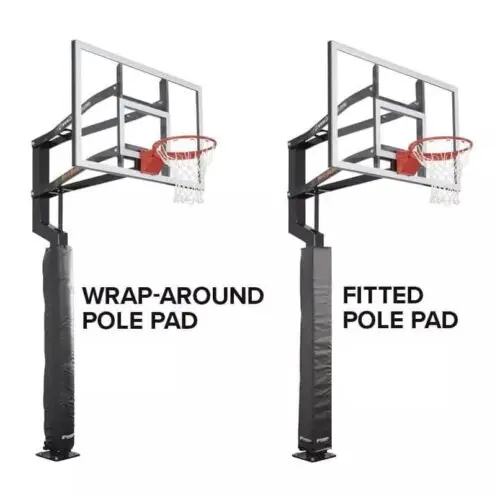 Pole Pad