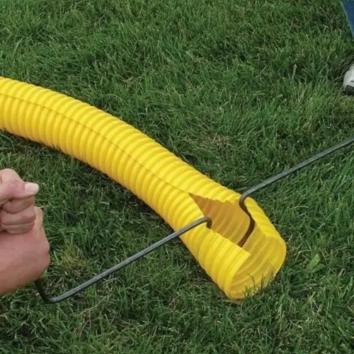 Poly-Cap Installation Tool