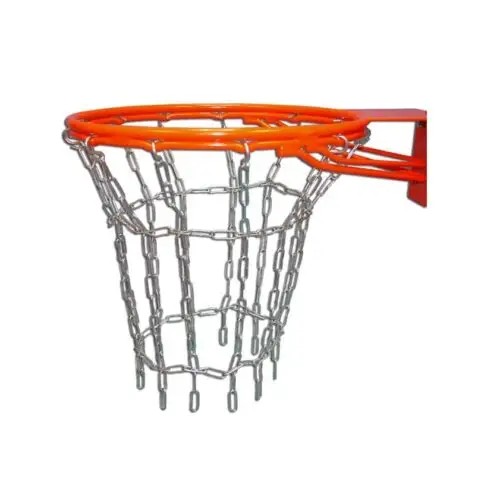 Premium Steel Chain Net