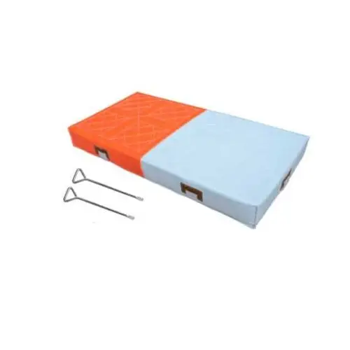 Regulation Double First Base