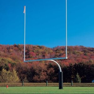 Official Gooseneck Goalposts