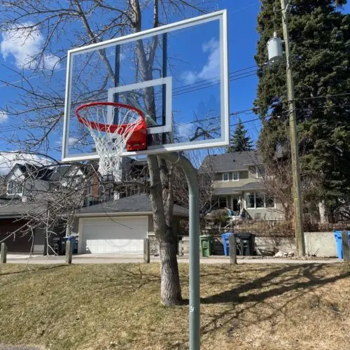 Tomko Gooseneck Rectangular System