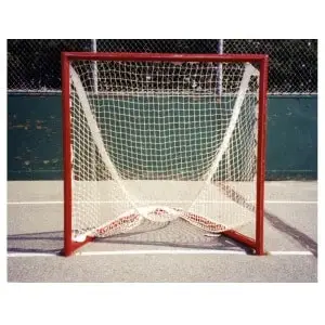 Box Lacrosse Goals