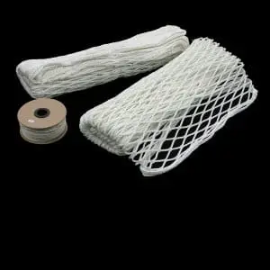Box Lacrosse Goals Nets
