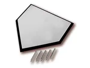 Standard Safety Home Plate
