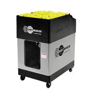 SHOTMAKER PROFESSIONAL