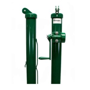 Sidewinder Tennis Posts