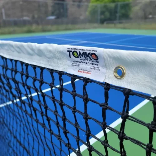 3.5mm Tomko Championship Tennis Net