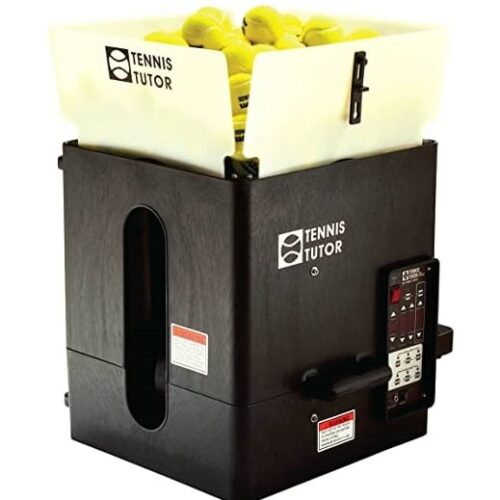 TENNIS TUTOR PLUS & PLUS PLAYER