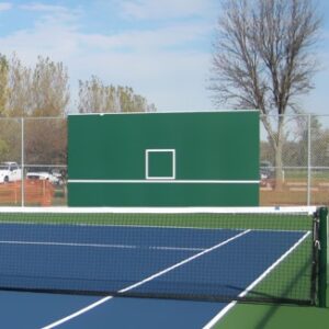 Rally Master Backboard