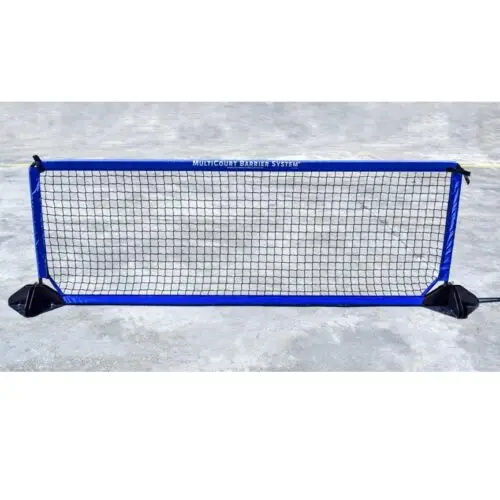 MultiCourt Barrier System