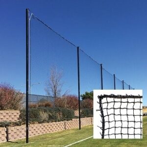 Sports Barrier Nets