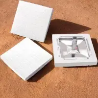 MacGregor Major League Pro Bases