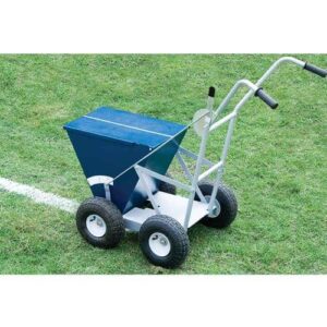 Standard 4-Wheel Line Marker