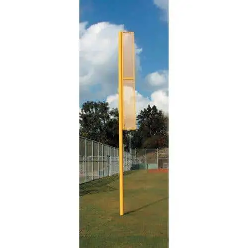 Foul Poles