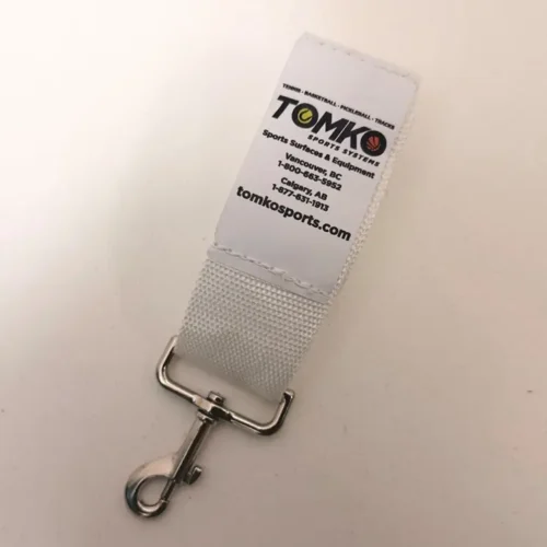 Tomko Quickset Center Strap