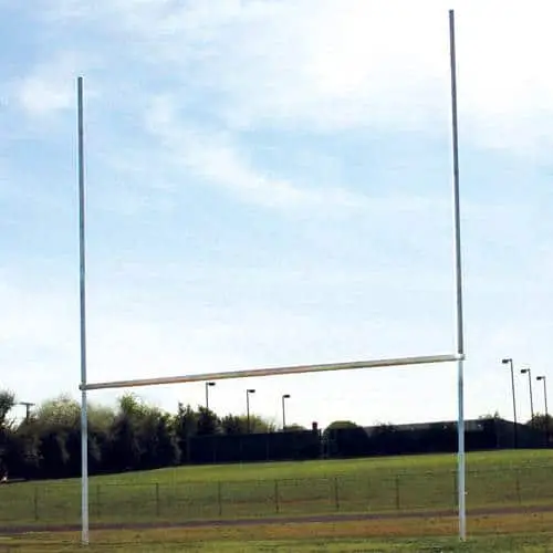 Classic "H" Shape Goal Post