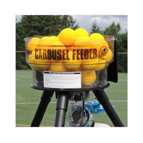 JUGS CAROUSEL FEEDER