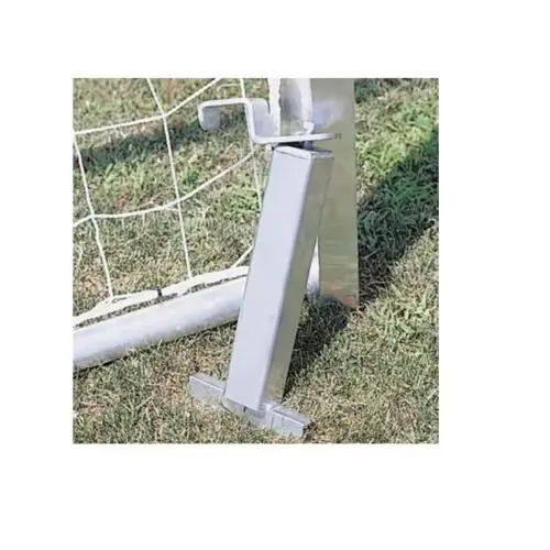 Soccer Goal In-Ground Permanent Anchors