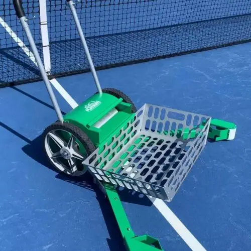 PLAYMATE BALL MOWER 2.0